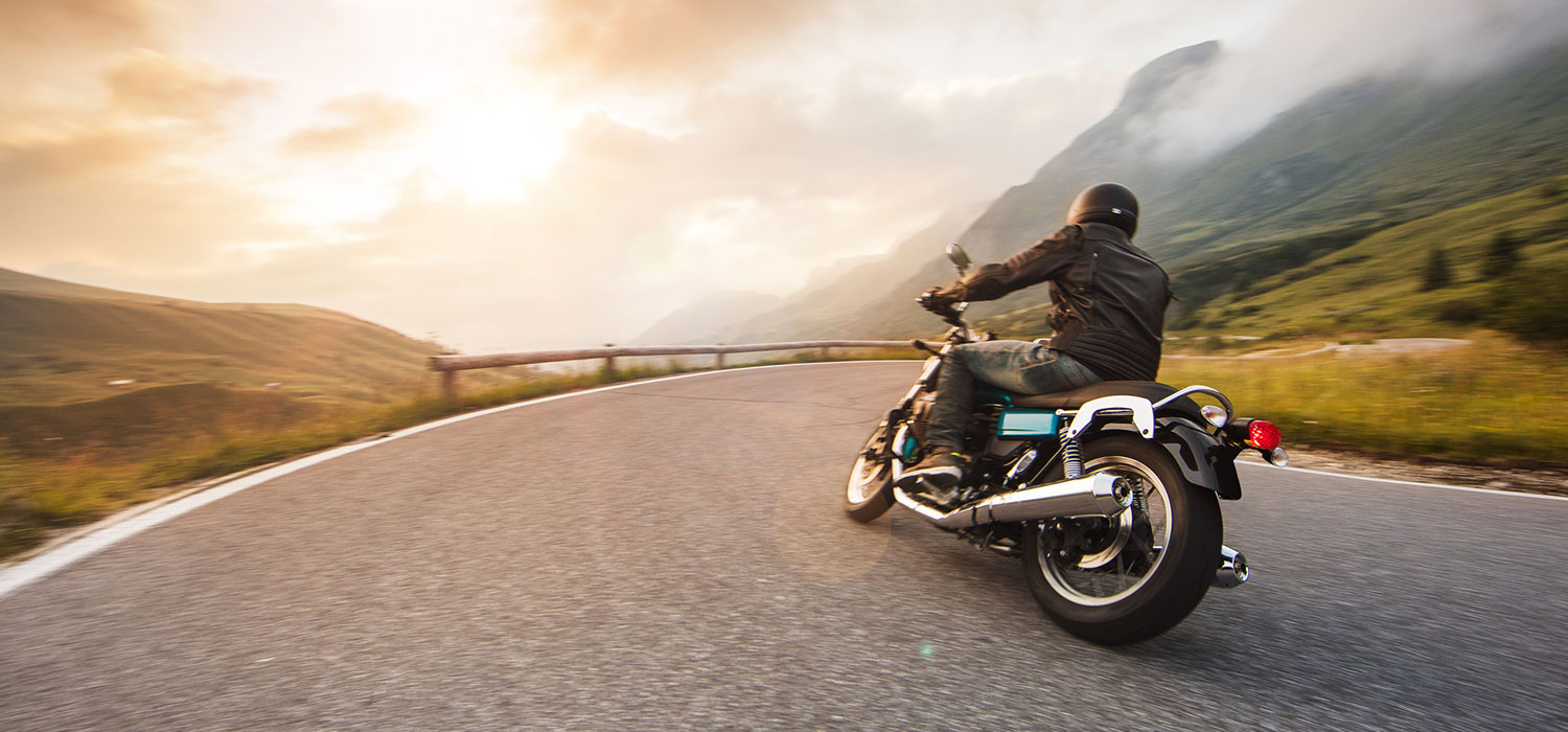 Illinois Motorcycle insurance coverage