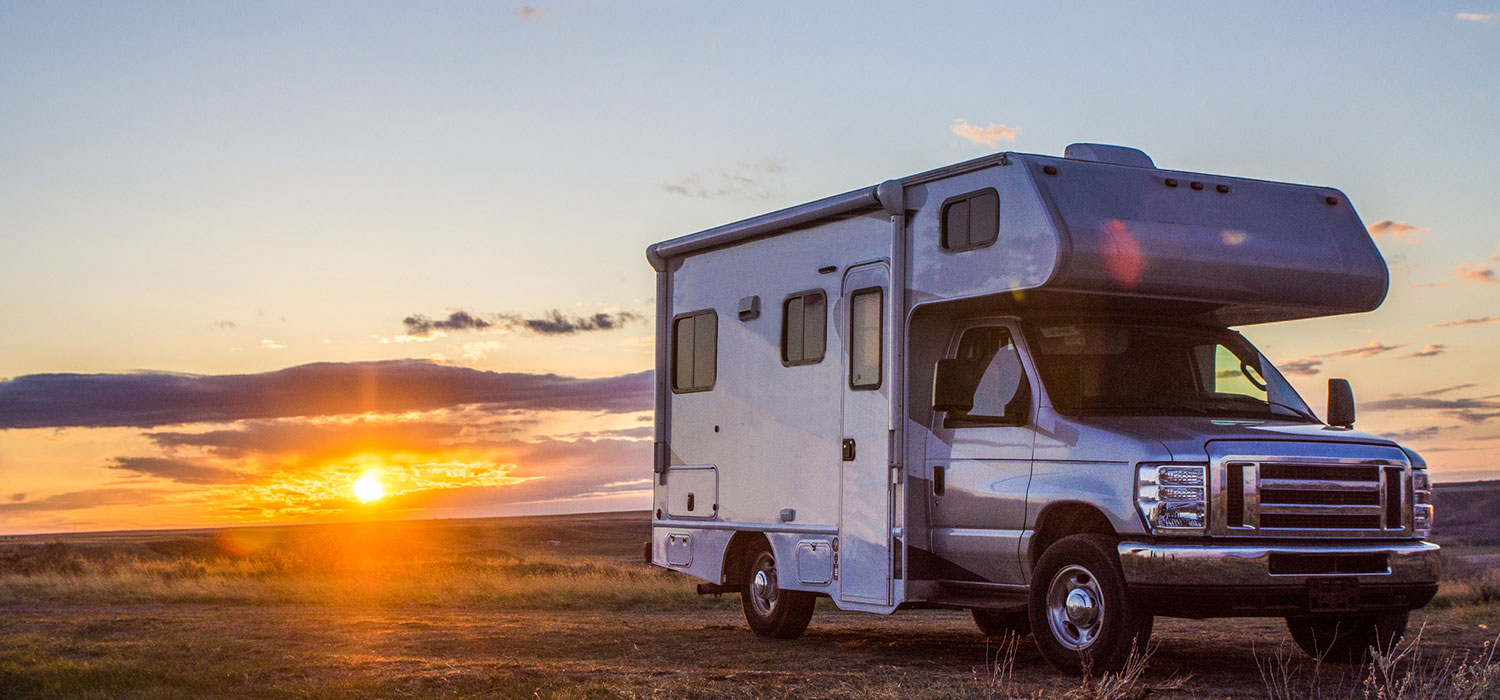 Illinois RV insurance coverage